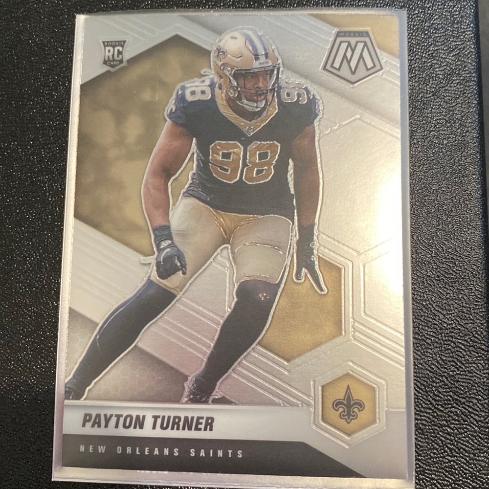 Trading card—baseball Card/Open for offer / Do a bundle lets talk all mint card
